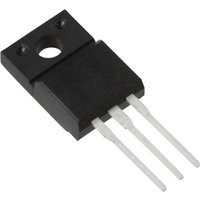 Stmicroelectronics - BTB16-800CWRG Thyristor (scr) - triac TO-220AB 16 a 800 v von STMICROELECTRONICS
