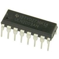 Stmicroelectronics - Darlington DIP16 ULN2003 TD62003 DIP16 Integrierte Schaltung Stmicroelectronics - Darlington DIP16 ULN2003 TD62003 DIP16 Integrierte Schaltung von STMICROELECTRONICS
