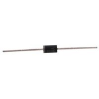 Stmicroelectronics - Diode 1.5KE440A Unidirektional 376V 1,5KW DO201 von STMICROELECTRONICS