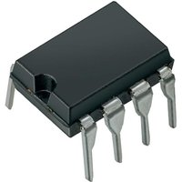 Stmicroelectronics - Integrierte Schaltung Dip8 ICE2A165 von STMICROELECTRONICS
