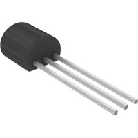 Stmicroelectronics - L78L12ACZ Spannungsregler - Linear, Typ78 TO-92-3 Positiv Fest 12 v 100 mA Stmicroelectronics - L78L12ACZ Spannungsregler - Linear, Typ78 TO-92-3 Positiv Fest 12 v 100 mA von STMICROELECTRONICS