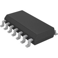 Stmicroelectronics - LM324D Linear ic - Operationsverstärker Mehrzweck SOIC-14 Stmicroelectronics - LM324D Linear ic - Operationsverstärker Mehrzweck SOIC-14 von STMICROELECTRONICS