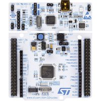 Stmicroelectronics - NUCLEO-F103RB Entwicklungsboard NUCLEO-F103RB STM32 F1 Series Stmicroelectronics - NUCLEO-F103RB Entwicklungsboard NUCLEO-F103RB STM32 F1 Series von STMICROELECTRONICS