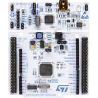 Stmicroelectronics - NUCLEO-L152RE Entwicklungsboard NUCLEO-L152RE STM32 L1 Series Stmicroelectronics - NUCLEO-L152RE Entwicklungsboard NUCLEO-L152RE STM32 L1 Series von STMICROELECTRONICS