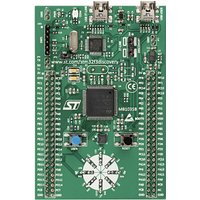 Stmicroelectronics - STM32F3DISCOVERY Entwicklungsboard STM32F3DISCOVERY STM32 F3 Series Stmicroelectronics - STM32F3DISCOVERY Entwicklungsboard STM32F3DISCOVERY STM32 F3 Series von STMICROELECTRONICS
