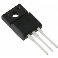 STP10NK60ZFP N-Mosfet-Transistor 600V 10A TO220 STP10NK60ZFP N-Mosfet-Transistor 600V 10A TO220 von STMICROELECTRONICS