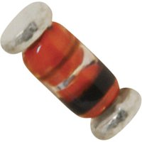 Stmicroelectronics - Schottky-Diode - Gleichrichter TMMBAT48TR Mini melf 40 v Einzeln Stmicroelectronics - Schottky-Diode - Gleichrichter TMMBAT48TR Mini melf 40 v Einzeln von STMICROELECTRONICS