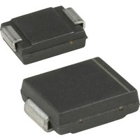 TVS-Diode SM15T10AY DO-214AB 9.5 v 1.5 kW - Stmicroelectronics von STMICROELECTRONICS