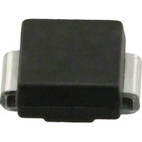 TVS-Diode SM6T33CA DO-214AA 31.4 v 600 w - Stmicroelectronics von STMICROELECTRONICS