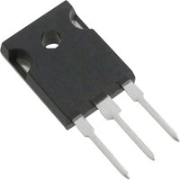 Stmicroelectronics - Transistor (bjt) - diskret BUV48A TO-247-3 Anzahl Kanäle 1 npn von STMICROELECTRONICS
