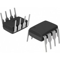 Stmicroelectronics - UC3844BN pmic - AC/DC-Wandler, Offline-Schalter Forward Frequenzsteuerung Mini-8 Stmicroelectronics - UC3844BN pmic - AC/DC-Wandler, Offline-Schalter Forward Frequenzsteuerung Mini-8 von STMICROELECTRONICS