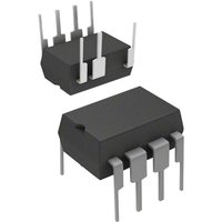 Stmicroelectronics - VIPER27LN pmic - AC/DC-Wandler, Offline-Schalter Flyback DIP-7 von STMICROELECTRONICS