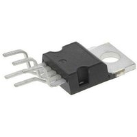 Stmicroelectronics - VIPER50A 5pin Integrierte Schaltung von STMICROELECTRONICS
