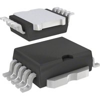 Stmicroelectronics - VN330SP-E pmic - Leistungsverteilungsschalter, Lasttreiber High-Side Power SO-10 von STMICROELECTRONICS