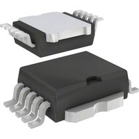 Stmicroelectronics - VN340SPTR-E pmic - Leistungsverteilungsschalter, Lasttreiber High-Side Power SO-1 von STMICROELECTRONICS