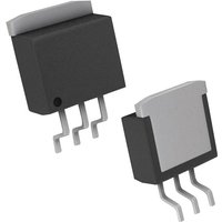 Stmicroelectronics - T405-600B Thyristor (scr) - triac dpak 4 a 600 v von STMICROELECTRONICS