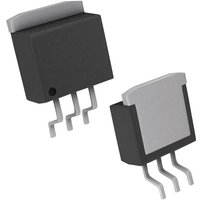 T410-600B Thyristor (scr) - triac dpak 4 a 600 v - Stmicroelectronics von STMICROELECTRONICS