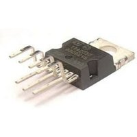 TDA2052V Integrierte Schaltung Verstärker 60W TDA2052V Integrierte Schaltung Verstärker 60W von STMICROELECTRONICS