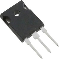 Stmicroelectronics - Transistor (bjt) - diskret TIP147 TO-247-3 Anzahl Kanäle 1 pnp - Darlington von STMICROELECTRONICS