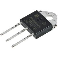 Triac 25Amp 800V 50mA TOP3 BTA26-800BWRG Triac 25Amp 800V 50mA TOP3 BTA26-800BWRG von STMICROELECTRONICS