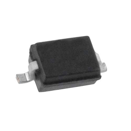 16X BAT48JFILM Diode: Schottky rectifying SMD 40V 0.35A SOD323 STMicroelectronic von STMicroelectronics