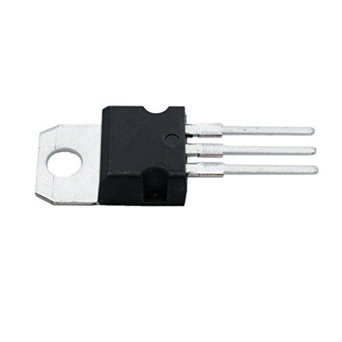 2X BDW93C Transistor: NPN bipolar Darlington 100V 12A 80W TO220AB STMicroelectro 2X BDW93C Transistor: NPN bipolar Darlington 100V 12A 80W TO220AB STMicroelectro von STMicroelectronics