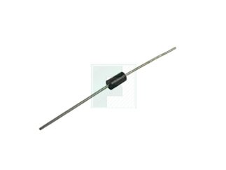 2X P6KE200A Diode: TVS 600W 200V 2,2A Unidirektional ±5% DO15 Ammo Pack STMicro 2X P6KE200A Diode: TVS 600W 200V 2,2A Unidirektional ±5% DO15 Ammo Pack STMicro von STMicroelectronics