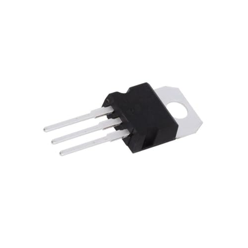 2X STTH1602CT Diode: rectifying THT 200V 2x10A Package: tube TO220AB 21ns STMicr von STMicroelectronics