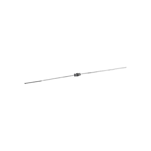 40X BAT42 Diode: Gleichrichterdiode Schottky THT 30V 0,2A DO35 STMicroelectronic 40X BAT42 Diode: Gleichrichterdiode Schottky THT 30V 0,2A DO35 STMicroelectronic von STMicroelectronics