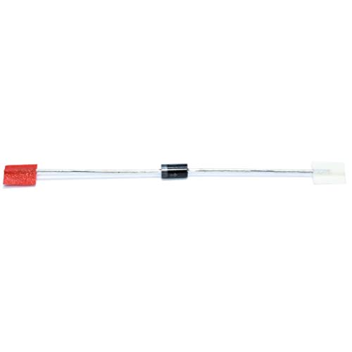 3X STPS2H100 Diode: Gleichrichterdiode Schottky THT 100V 2A DO41 STMicroelectron 3X STPS2H100 Diode: Gleichrichterdiode Schottky THT 100V 2A DO41 STMicroelectron von STMicroelectronics