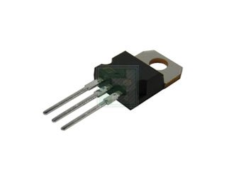 BTB06-600CRG Triac 600V 6A 25mA THT Tube TO220AB STMicroelectronics von STMicroelectronics