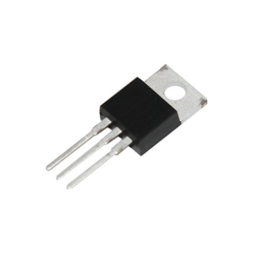 BTB10-600BWRG Triac 600V 10A 50mA THT Snubberless™ Tube TO220AB STMicroelectr von STMicroelectronics