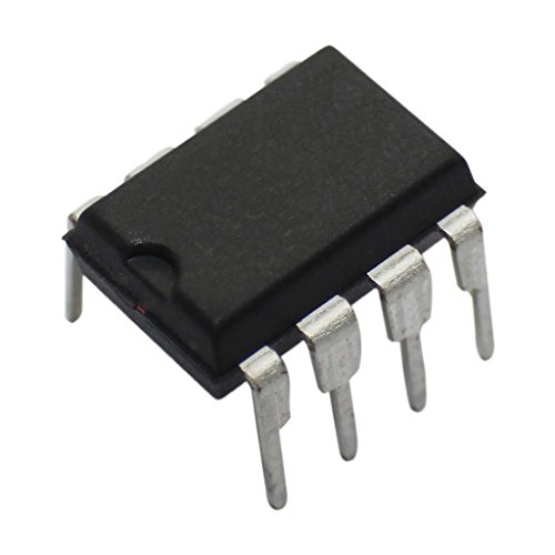 L6387ED Driver high-/low-side,IGBT gate driver,MOSFET gate driver STMicroelectro L6387ED Driver high-/low-side,IGBT gate driver,MOSFET gate driver STMicroelectro von STMicroelectronics