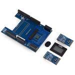 Nucleo Board VL53L1 Sensor von STMicroelectronics