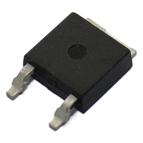 STGD10NC60KDT4 Transistor: IGBT 600V 10A 62W DPAK STMicroelectronics von STMicroelectronics
