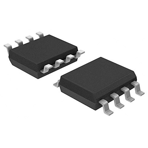 STMicroelectronics L5970ADTR PMIC - Spannungsregler - DC/DC-Schaltregler Halterung SO-8 von STMicroelectronics