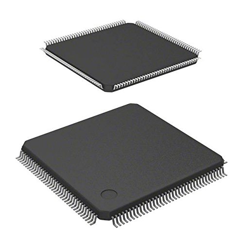 Unbekannt Mikrocontroller STM32L476ZET6, ARM Cortex M4 32bit 128 KB RAM, 512 KB Flash, LQFP 144-Pin 80MHz USB Unbekannt Mikrocontroller STM32L476ZET6, ARM Cortex M4 32bit 128 KB RAM, 512 KB Flash, LQFP 144-Pin 80MHz USB von STMicroelectronics