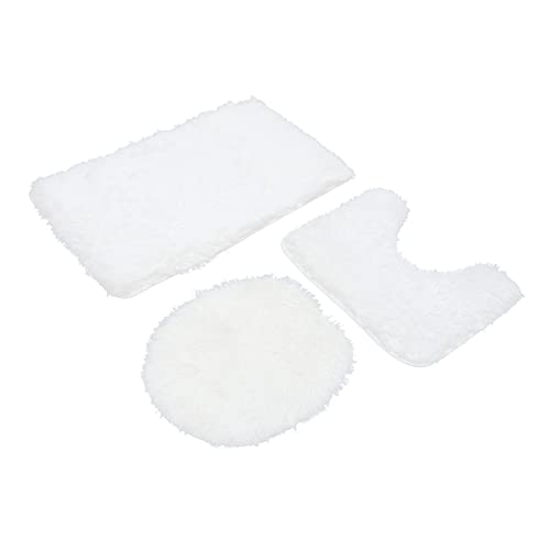 STOBAZA Wc Deckelbezug Toilettendeckelmatte Für Zuhause Bodenmatte Verdickte Toilettenunterlage Wiederverwendbares Toilettenkissen Entzückende Toilettenunterlage STOBAZA Wc Deckelbezug Toilettendeckelmatte Für Zuhause Bodenmatte Verdickte Toilettenunterlage Wiederverwendbares Toilettenkissen Entzückende Toilettenunterlage von STOBAZA