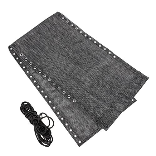 STOBAZA Faltstuhl Ersatzstoff Für Liegestühle Atmungsaktive Sitzbezüge Für Liegen Und Campingstühle Langlebig Schnell Trocknend Für Außenbereich Mit Schnüren STOBAZA Faltstuhl Ersatzstoff Für Liegestühle Atmungsaktive Sitzbezüge Für Liegen Und Campingstühle Langlebig Schnell Trocknend Für Außenbereich Mit Schnüren von STOBAZA