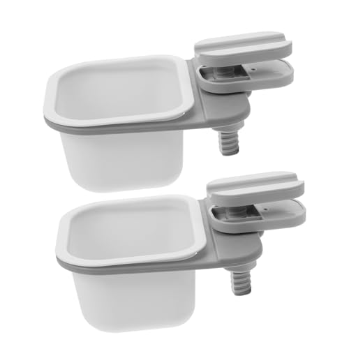 STOBAZA 2 Stück Desktop -Speichermüll Tischabfalleimer kleiner Mülleimer Schreibtischmüllhalter Tischmüllbehälter Schreibtisch Abfalleimer Tisch Müllhalter tischmülleimer Abs STOBAZA 2 Stück Desktop -Speichermüll Tischabfalleimer kleiner Mülleimer Schreibtischmüllhalter Tischmüllbehälter Schreibtisch Abfalleimer Tisch Müllhalter tischmülleimer Abs von STOBAZA