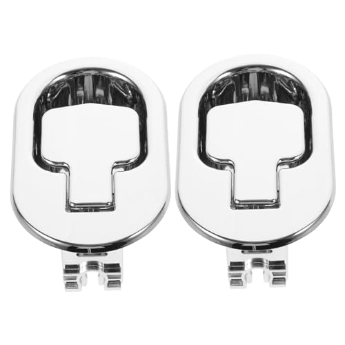 STOBAZA 2 Stück Recliner Ersatzgriff Robuster Kunststoffzuggriff Ergonomischer Sofasessel Hebel Einfache Montage ohne Werkzeug Langlebiger Sitzmöbelgriff für Relaxsessel und Bürostühle STOBAZA 2 Stück Recliner Ersatzgriff Robuster Kunststoffzuggriff Ergonomischer Sofasessel Hebel Einfache Montage ohne Werkzeug Langlebiger Sitzmöbelgriff für Relaxsessel und Bürostühle von STOBAZA