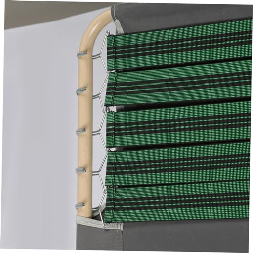 STOBAZA 3 Stück Lounge Chair Ersatzbänder Teiliges Reparaturset für Gartenstühle Flexible Reißfeste Verstärkungsgurte Einfache Montage Langlebige Patio Stuhl Reparatur Zubehör STOBAZA 3 Stück Lounge Chair Ersatzbänder Teiliges Reparaturset für Gartenstühle Flexible Reißfeste Verstärkungsgurte Einfache Montage Langlebige Patio Stuhl Reparatur Zubehör von STOBAZA