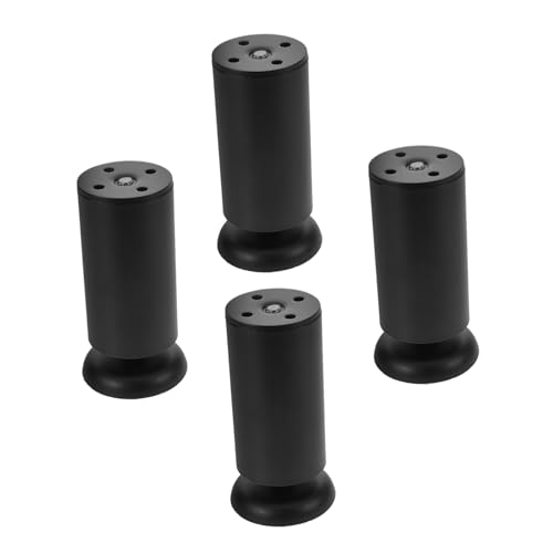 STOBAZA 4 Stück Schwerlast Edelstahl Möbelbeine für Schrank Sofa Stuhl Stabile Glatte Tisch und Möbelfüße Einsetzbar Einfache Montage ohne Werkzeug STOBAZA 4 Stück Schwerlast Edelstahl Möbelbeine für Schrank Sofa Stuhl Stabile Glatte Tisch und Möbelfüße Einsetzbar Einfache Montage ohne Werkzeug von STOBAZA