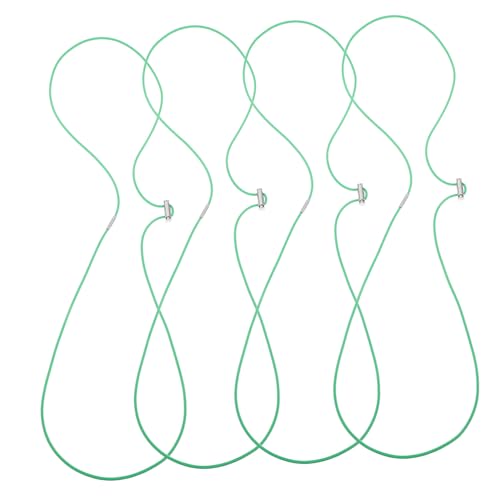 STOBAZA 4 Stück Verstellbare Elastische Mülltonnenbänder Umfang Müllsack befestigungsringe Langlebig Rutschfest Praktisch für Abfallsäcke und Müllbeutel im Haushalt STOBAZA 4 Stück Verstellbare Elastische Mülltonnenbänder Umfang Müllsack befestigungsringe Langlebig Rutschfest Praktisch für Abfallsäcke und Müllbeutel im Haushalt von STOBAZA