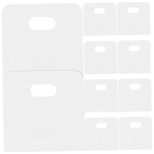 STOBAZA 40 Stück Vertikaljalousien Reparaturlaschen Selbstklebend Ersatzstiele Reparaturteile für Gebrochene Lamellen Jalousien Zubehör Fensterreparatur STOBAZA 40 Stück Vertikaljalousien Reparaturlaschen Selbstklebend Ersatzstiele Reparaturteile für Gebrochene Lamellen Jalousien Zubehör Fensterreparatur von STOBAZA