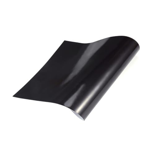 STOBAZA 5 Stück Teiliges Flexible Selbstklebende Magnetfolien Schwarz Selbstklebend Zuschneidbar für Fotos Kunstprojekte Schule Kühlschrankdeko Magnetpapier STOBAZA 5 Stück Teiliges Flexible Selbstklebende Magnetfolien Schwarz Selbstklebend Zuschneidbar für Fotos Kunstprojekte Schule Kühlschrankdeko Magnetpapier von STOBAZA