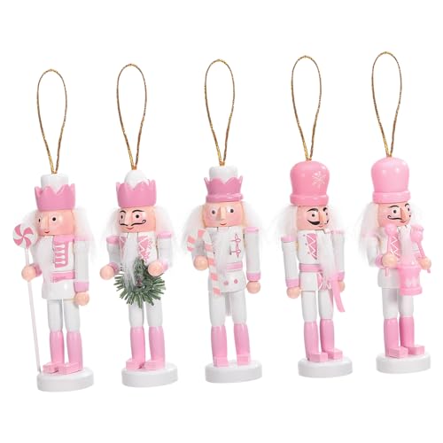 STOBAZA 5Stücke Hängendes Teiliges für Weihnachtsbaum und Festlichkeiten Robustes Weihnachtsdeko für Wand Tür und Geschäfte Bringt Festliche STOBAZA 5Stücke Hängendes Teiliges für Weihnachtsbaum und Festlichkeiten Robustes Weihnachtsdeko für Wand Tür und Geschäfte Bringt Festliche von STOBAZA