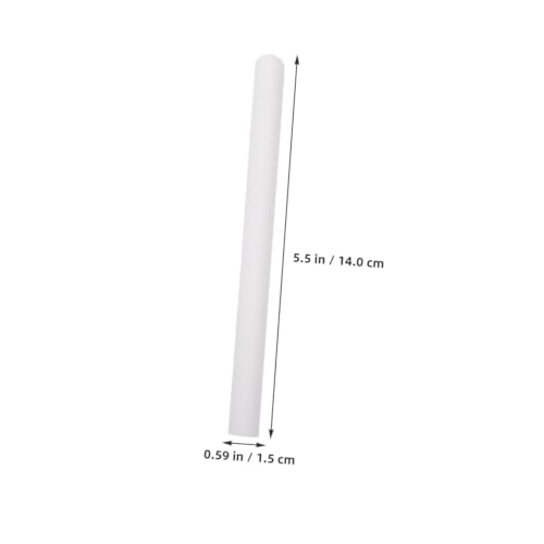 STOBAZA 6 Stück Diatomit Feuchtigkeitsabsorber Stäbe aus Natürlichem Material Wiederverwendbar Hohe Wasseraufnahme Sicher für Tierfutter Effektiver Luftentfeuchter für Zuhause und Labor STOBAZA 6 Stück Diatomit Feuchtigkeitsabsorber Stäbe aus Natürlichem Material Wiederverwendbar Hohe Wasseraufnahme Sicher für Tierfutter Effektiver Luftentfeuchter für Zuhause und Labor von STOBAZA