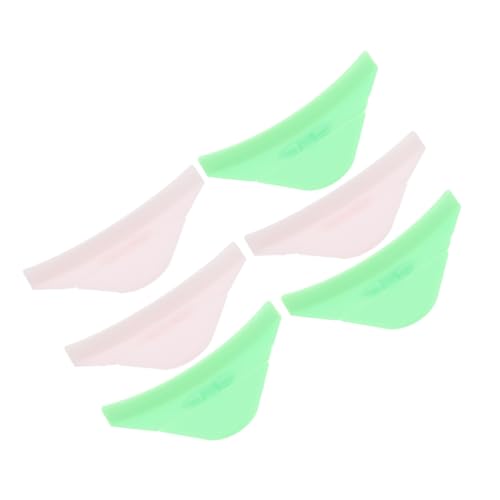 STOBAZA 6 Stück Teiliges Ausgussabdeckungen für Haushaltswasserkocher Hitzebeständig Staubdicht Dreieckig Kompakt Grün Praktische Kesseldeckel für Sauberes Wasser STOBAZA 6 Stück Teiliges Ausgussabdeckungen für Haushaltswasserkocher Hitzebeständig Staubdicht Dreieckig Kompakt Grün Praktische Kesseldeckel für Sauberes Wasser von STOBAZA