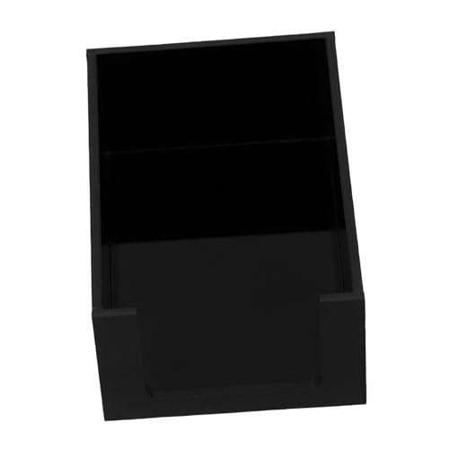 STOBAZA Acryl Teebeutel und Zuckerpaket Organizer Platzsparende Aufbewahrungsbox für Küche und Büro Modernes Design Leicht zu Reinigen Vielseitig für Tee Wiederverwendbar STOBAZA Acryl Teebeutel und Zuckerpaket Organizer Platzsparende Aufbewahrungsbox für Küche und Büro Modernes Design Leicht zu Reinigen Vielseitig für Tee Wiederverwendbar von STOBAZA